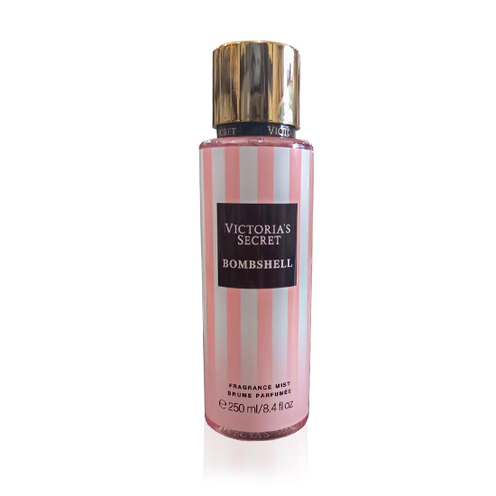 Victoria secret on sale bombshell mist